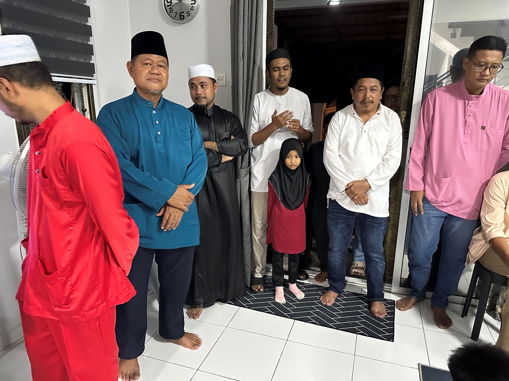 Taman Putri Fasa 10